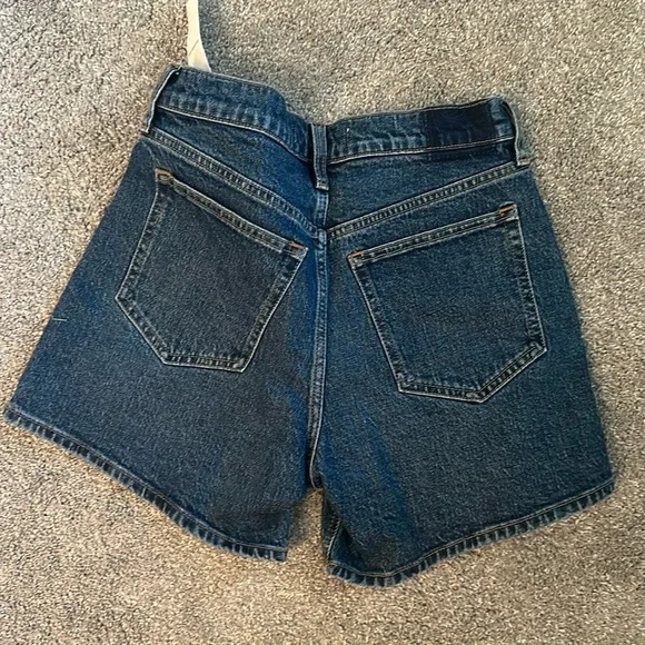 Abercrombie HR Dad Short - Picture 3 of 3